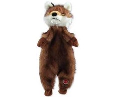 Rotaļlieta dzīvniekiem: Placek Dog Fantasy Skinneeez plush fox 34 cm