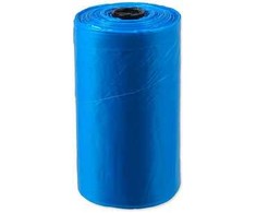 Placek Maisiņi : Dog Fantasy Ekranas/20 bags/roll, mix colors / 1 gab