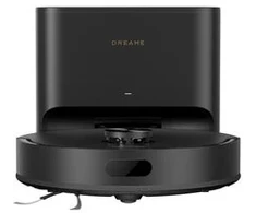 Dreame F20 Plus juoda