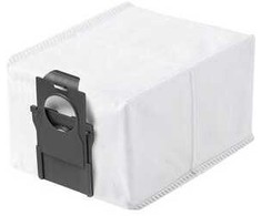 Dreame Dust bag forL10s Plus/D10 Plus gen2/L10s plus SE/C20 Plus/F10 Plus