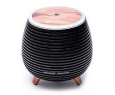 Drėkintuvas Rio Beauty Aroma diffuser Zoey
