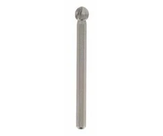Dremel Bosch 192 HSS freza, D=4,8 mm, 2 vnt.