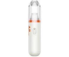 Automobilinis dulkių siurblys Baseus A2Pro 6000Pa (baltas)