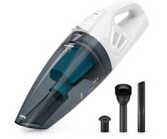 Dulkių siurblys Niceboy ION Hurricane R1 7,4 V WET &amp; DRY