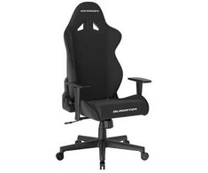 DXRacer GLADIATOR žaidimų kėdė juoda audalinė