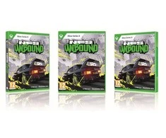 Electronic Arts EA Need For Speed neapribota Xbox Series X