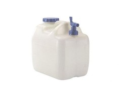 Vandens talpa Easy Camp Jerry Can, 23l