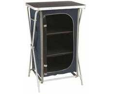 Easy Camp Oase Outdoors Camp Kleiderschrank Metz 540030