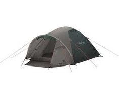 Palapinė Easy Camp Quasar 300 Steel Mėlyna