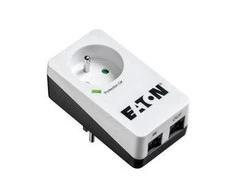 EATON viršįtampio slopintuvas / apsauga - Apsauginė dėžutė - 2 x FR - 4 kVA - 230 V kintamosios srovės įvestis
