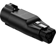 „EcoFlow EV-stream Delta Pro 3“ adapteris