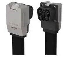KABELIS MM100 AKUMULIATORIŲ JUNGIMAS/5008004007 ECOFLOW