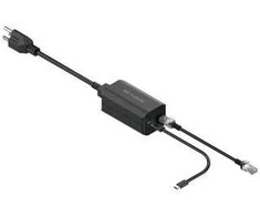 EcoFlow įžeminimo adapteris, skirtas C14 įkrovimo stotims