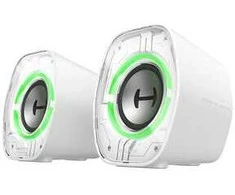 Kompiuterio kolonėlės Edifier staliniai žaidimų kompiuterio garsiakalbiai, Bluetooth 5.4, 2.5 colių garsiakalbis, G1000 II