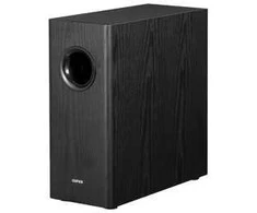 Kompiuterio kolonėlės Edifier T5s Active Subwoofer juodas