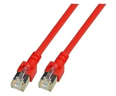 EFB K5458.15 tinklo kabelis Raudona 1,5 m Cat5e SF/UTP (S-FTP)