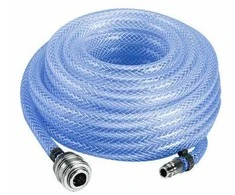 Einhell Einhell audinio žarna 15m viduje. 6mm - 4138200