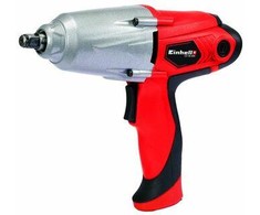Smūginės veržlės Einhell CC- IW 450 450 W 1 / 2 "