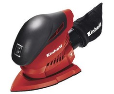 Einhell Vibro šlifuoklis TH-OS 1016