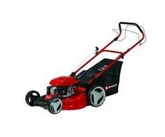 Einhell 3404333 vejapjovė Vejapjovė zwykła Benzynowy Juodas, Raudona