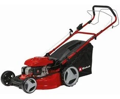 Vejapjovė Einhell GC-PM 51/3 S HW-E Li; benzininė savaeigė