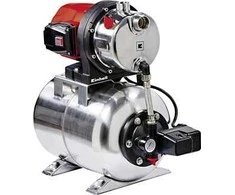 Einhell Hydrofor GC-WW 1250 NN (4173490)