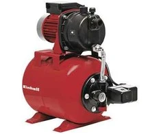 Hidroforai Einhell GC-WW 6538; 650 W