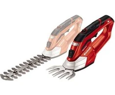 Einhell GE.-CG 12 Li akumuliatoriaus žirklės 19 cm