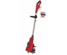 Einhell Kultivatorius GE-CR 18/20 Li, be akumuliatoriaus ir kroviklio