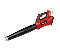 Akumuliatorinis pūstuvas Einhell GE-LB 36/210 Li E-Solo; 2x18 V (be akumuliatoriaus ir pakrovėjo)