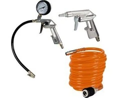Einhell Einhell 3 dalių pneumatinių įrankių rinkinys