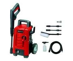 Einhell TC-HP 130 aukšto slėgio plovimo mašina