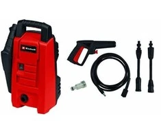 Einhell Aukšto slėgio plovimo mašina TC-HP 90