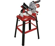Skersinio pjovimo staklės Einhell TC-SM 2531/2 U; 1900 W; 254 mm