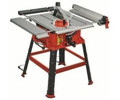 Išilginio pjovimo staklės Einhell TC-TS 2225 U; 2200 W