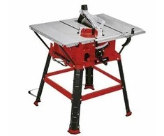 Išilginio pjovimo staklės EINHELL TC-TS 254 U, 2200 W, 254 x 30 mm