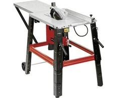 Išilginio pjovimo staklės Einhell TC-TS 315 U; 2000 W; 315 mm
