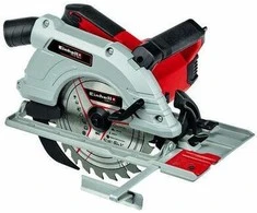 Rankinis diskinis pjūklas Einhell TE-CS 190/1; 1500 W