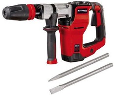 Black &amp; Decker Einhell Griovimo plaktukas TE DH 12 1050 W