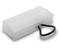 Ek Water Blocks Ek Vanduo Blocks EK Vanduo Blocks 24-Pin ATX – Bridging Plug