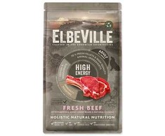 Elbeville Fresh jautiena suaugusiems visų veislių šunims High Energy 1,4kg