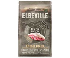 Elbeville suaugusiems mini fresh antis Healthy Digestion 1,4kg