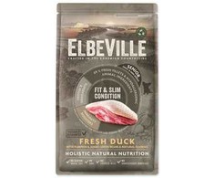 Elbeville Senior Mini Fresh antiena Fit and Slim Condition 1,4kg