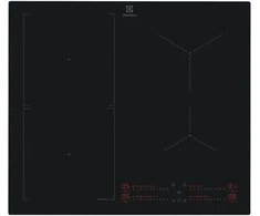 60 cm pločio indukcinė kaitlentė Electrolux EIS62453