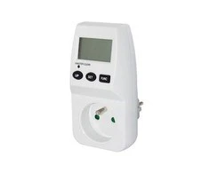 ELEKTROBOCK EMF-1 Měřič spotřeby energie