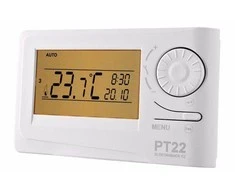 ELEKTROBOCK kambario termostatas PT22