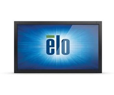 Monitorius ELO Touchsystems 2094L 19,5 colio pločio FHD LCD WVA (LED foninis apšvietimas), atviras rėmelis, HDMI, VGA ir Ekrano prievado vaizdo sąsaja, „IntelliTouch“, USB ir RS232 jutiklinio valdiklio sąsaja, versija visame pasaulyje, skaidrus, be maitinimo bloko