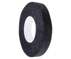 Emos Izoliacinė juosta 15mm x 15m tekstilė /juosta/ juoda (F6515)