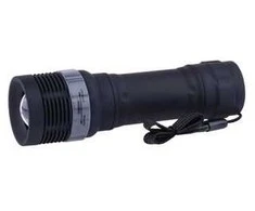 Žibintuvėlis Emos 3W LED, Galingas