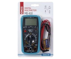 Emos Multimeter MD-410